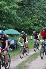 Miniatura zdjęcia: Kolejny Wyścig Kolarski MTB przeszedł do historii