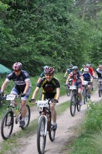 Miniatura zdjęcia: Kolejny Wyścig Kolarski MTB przeszedł do historii