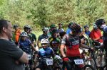 Miniatura zdjęcia: Kolejny Wyścig Kolarski MTB przeszedł do historii