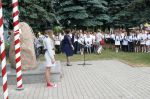 Miniatura zdjęcia: Skwer przy pomniku w Mszanowie nosi nazwę 2. Pułku Ułanów Grochowskich