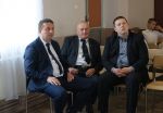 Miniatura zdjęcia: Skwer przy pomniku w Mszanowie nosi nazwę 2. Pułku Ułanów Grochowskich