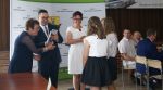 Miniatura zdjęcia: Skwer przy pomniku w Mszanowie nosi nazwę 2. Pułku Ułanów Grochowskich