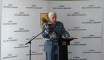 Miniatura zdjęcia: Skwer przy pomniku w Mszanowie nosi nazwę 2. Pułku Ułanów Grochowskich