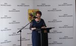 Miniatura zdjęcia: Skwer przy pomniku w Mszanowie nosi nazwę 2. Pułku Ułanów Grochowskich