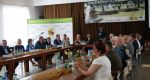 Miniatura zdjęcia: Skwer przy pomniku w Mszanowie nosi nazwę 2. Pułku Ułanów Grochowskich
