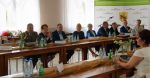 Miniatura zdjęcia: Skwer przy pomniku w Mszanowie nosi nazwę 2. Pułku Ułanów Grochowskich