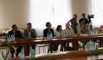 Miniatura zdjęcia: Skwer przy pomniku w Mszanowie nosi nazwę 2. Pułku Ułanów Grochowskich