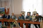 Miniatura zdjęcia: Skwer przy pomniku w Mszanowie nosi nazwę 2. Pułku Ułanów Grochowskich