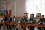 Miniatura zdjęcia: Skwer przy pomniku w Mszanowie nosi nazwę 2. Pułku Ułanów Grochowskich