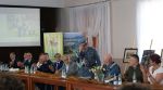 Miniatura zdjęcia: Skwer przy pomniku w Mszanowie nosi nazwę 2. Pułku Ułanów Grochowskich