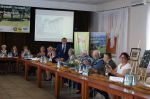 Miniatura zdjęcia: Skwer przy pomniku w Mszanowie nosi nazwę 2. Pułku Ułanów Grochowskich