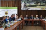 Miniatura zdjęcia: Skwer przy pomniku w Mszanowie nosi nazwę 2. Pułku Ułanów Grochowskich