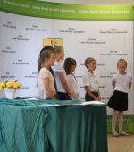 Miniatura zdjęcia: Nagrody i uznanie Wójta dla wybitnych uczniów