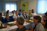 Miniatura zdjęcia: Nagrody i uznanie Wójta dla wybitnych uczniów