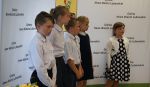 Miniatura zdjęcia: Nagrody i uznanie Wójta dla wybitnych uczniów