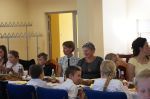 Miniatura zdjęcia: Nagrody i uznanie Wójta dla wybitnych uczniów