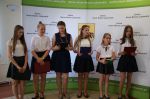 Miniatura zdjęcia: Nagrody i uznanie Wójta dla wybitnych uczniów