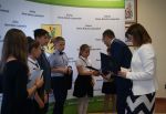 Miniatura zdjęcia: Nagrody i uznanie Wójta dla wybitnych uczniów