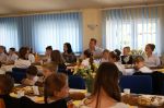 Miniatura zdjęcia: Nagrody i uznanie Wójta dla wybitnych uczniów