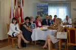 Miniatura zdjęcia: Nagrody i uznanie Wójta dla wybitnych uczniów