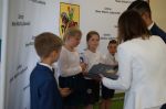 Miniatura zdjęcia: Nagrody i uznanie Wójta dla wybitnych uczniów