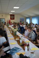 Miniatura zdjęcia: Nagrody i uznanie Wójta dla wybitnych uczniów