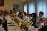 Miniatura zdjęcia: Nagrody i uznanie Wójta dla wybitnych uczniów
