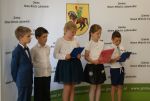 Miniatura zdjęcia: Nagrody i uznanie Wójta dla wybitnych uczniów