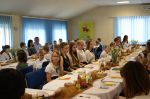 Miniatura zdjęcia: Nagrody i uznanie Wójta dla wybitnych uczniów
