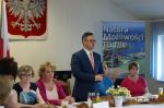 Miniatura zdjęcia: Nagrody i uznanie Wójta dla wybitnych uczniów