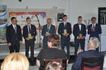 Miniatura zdjęcia: Wyróżnienia dla najlepszych sportowców w powiecie