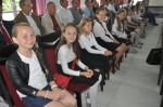 Miniatura zdjęcia: Wyróżnienia dla najlepszych sportowców w powiecie