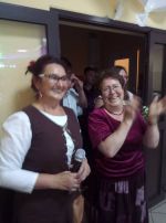 Miniatura zdjęcia: Noc Świętojańska w Jamielniku