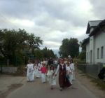 Miniatura zdjęcia: Noc Świętojańska w Jamielniku