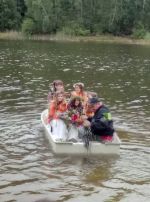 Miniatura zdjęcia: Noc Świętojańska w Jamielniku