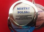 Miniatura zdjęcia: W ratownictwie wodnym i powodziowym OSP Bratian spisuje się na medal