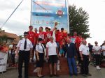 Miniatura zdjęcia: W ratownictwie wodnym i powodziowym OSP Bratian spisuje się na medal