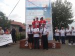 Miniatura zdjęcia: W ratownictwie wodnym i powodziowym OSP Bratian spisuje się na medal