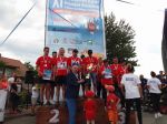 Miniatura zdjęcia: W ratownictwie wodnym i powodziowym OSP Bratian spisuje się na medal