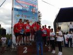 Miniatura zdjęcia: W ratownictwie wodnym i powodziowym OSP Bratian spisuje się na medal