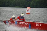 Miniatura zdjęcia: W ratownictwie wodnym i powodziowym OSP Bratian spisuje się na medal