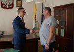 Miniatura zdjęcia: Utwardzenie kolejnych dojazdów osiedli popegeerowskich
