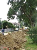 Miniatura zdjęcia: Wójt przekazał mieszkańcom Nawry szczegóły planowanych inwestycji