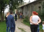 Miniatura zdjęcia: Wójt przekazał mieszkańcom Nawry szczegóły planowanych inwestycji