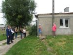 Miniatura zdjęcia: Wójt przekazał mieszkańcom Nawry szczegóły planowanych inwestycji
