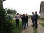 Miniatura zdjęcia: Wójt przekazał mieszkańcom Nawry szczegóły planowanych inwestycji