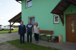 Miniatura zdjęcia: Zabawa i tradycja, ponownie po 33. latach w Gryźlinach