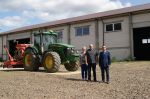 Miniatura zdjęcia: Zabawa i tradycja, ponownie po 33. latach w Gryźlinach