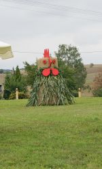 Miniatura zdjęcia: Zabawa i tradycja, ponownie po 33. latach w Gryźlinach