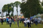Miniatura zdjęcia: Zabawa i tradycja, ponownie po 33. latach w Gryźlinach
